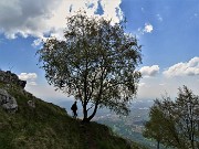 64 Bella vista sulle colline e la pianura